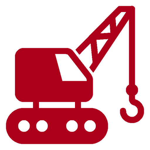 Sweewater TX Crane Rentals and Rigging in West Central Texas