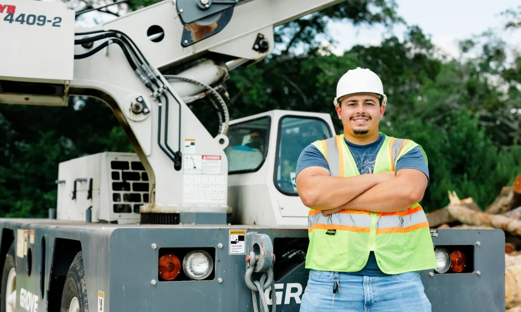 crane mechanic jobs in Houston TX
