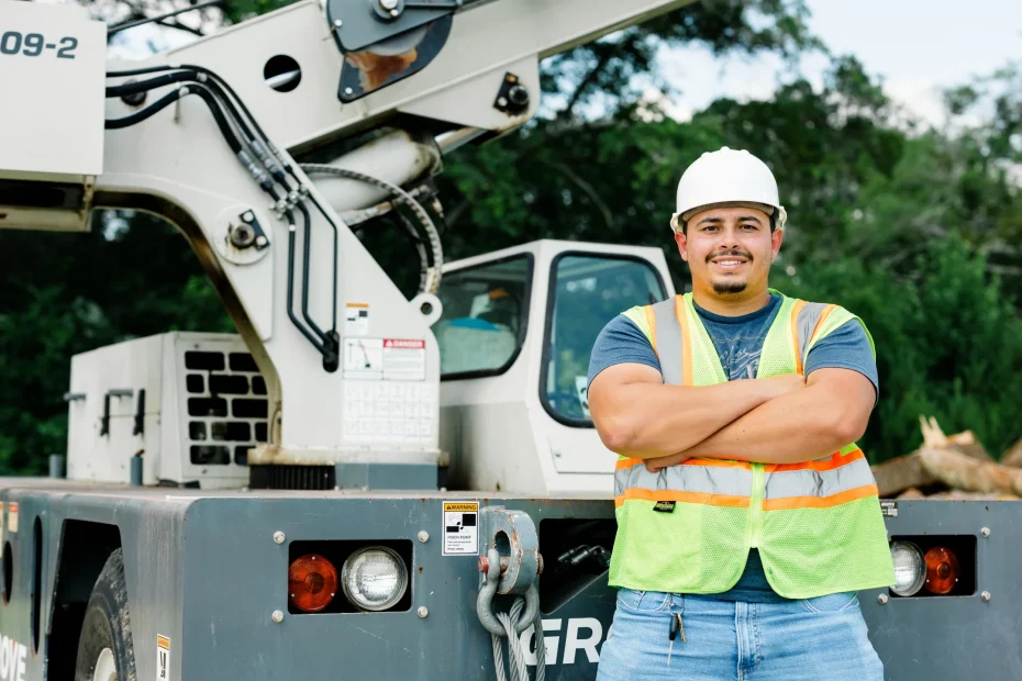 crane mechanic jobs in Houston TX