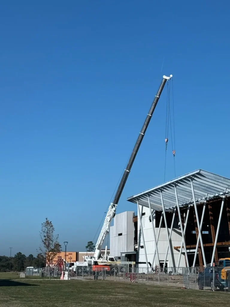 jobs for truck drivers riggers and crane operators